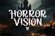 Glimoria - Horror Font, a Font by Flawless And Co (Thumbnail 7 of 10)