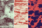 GSTC - Metal textures, a Texture Graphic by The Shop (Thumbnail 80 of 89)