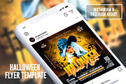 Halloween, a Templates & Theme by MithilaCreation (Thumbnail 7 of 12)
