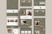 Asana Squarespace 7.1 Website Theme, a Squarespace Template by Ruben Stom (Thumbnail 5 of 11)
