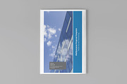 Multipurpose Proposal Template, a Stationery Template by GreenDesign (Thumbnail 7 of 7)