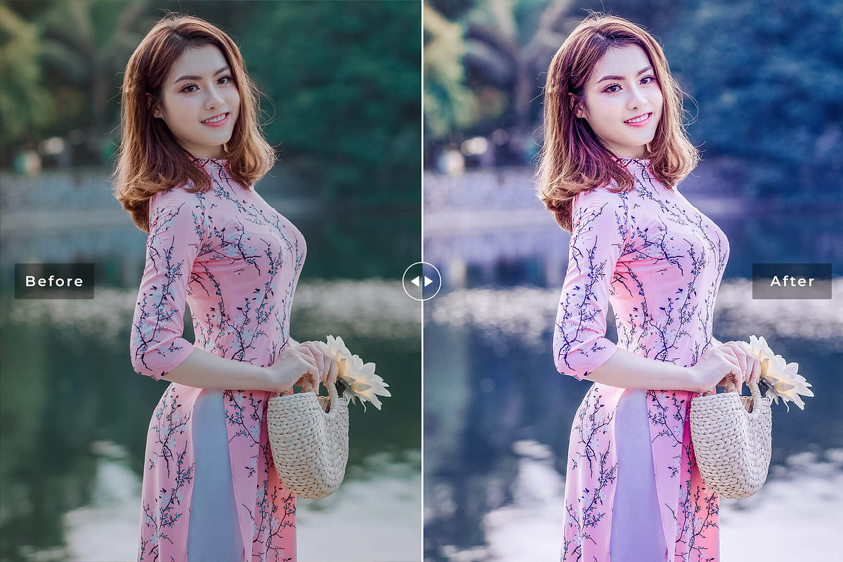 Taaffeite Pro Lightroom Presets, an Action Add-On by Creativetacos (Photo 3 of 6)