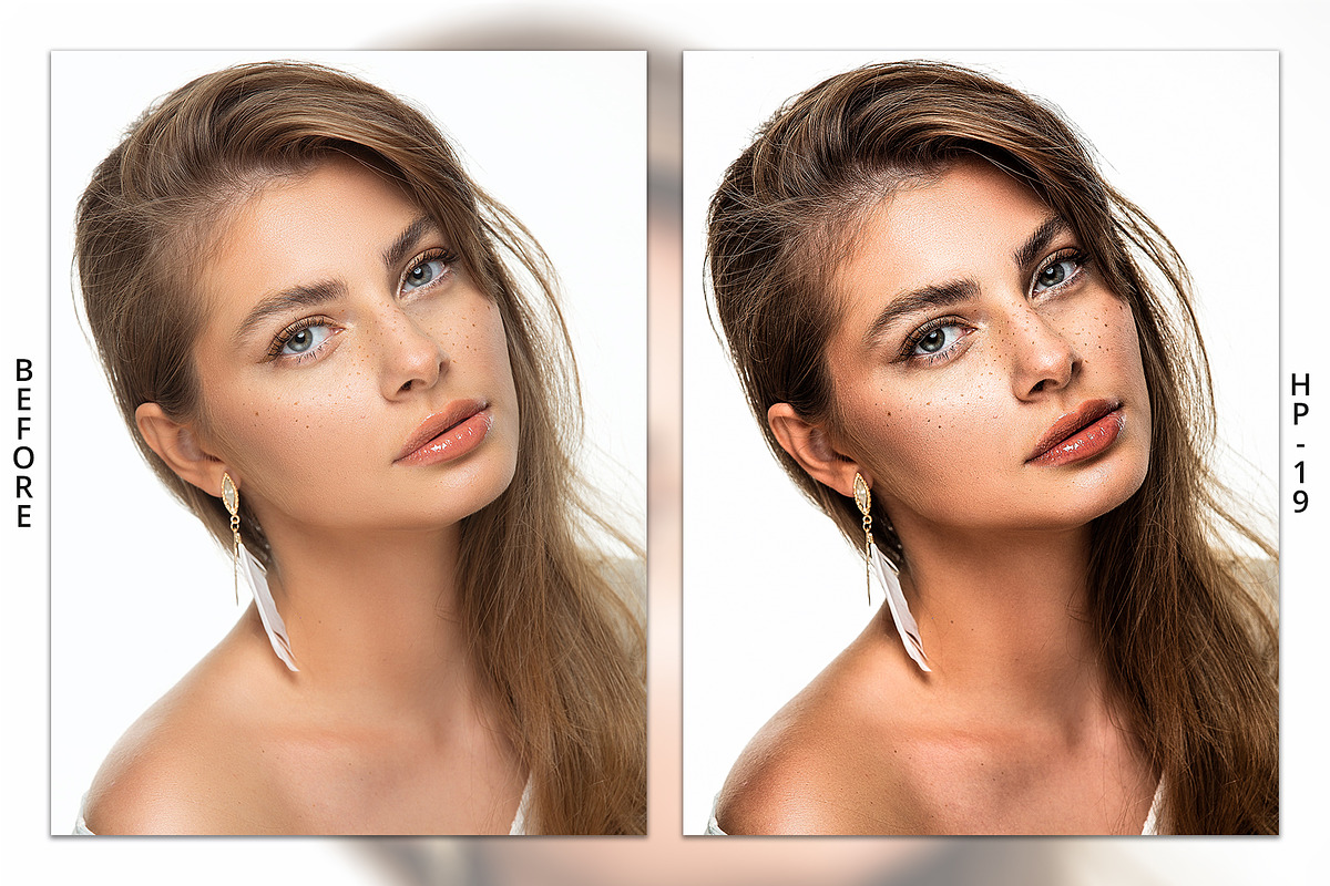 30 HDR Portrait v2 Presets & Actions, an Action Add-On by Effect-Hub (Photo 13 of 19)