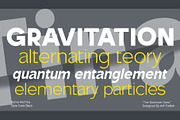 MixTina, a Sans Serif Font by LuhopCreative (Thumbnail 12 of 14)
