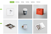 Launch - Digital Marketing HTML, a HTML Template by Themeplaza (Thumbnail 3 of 6)