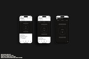 ADE / Social Media Kit (III), a Social Media Template by Wildnun Studio (Thumbnail 4 of 23)