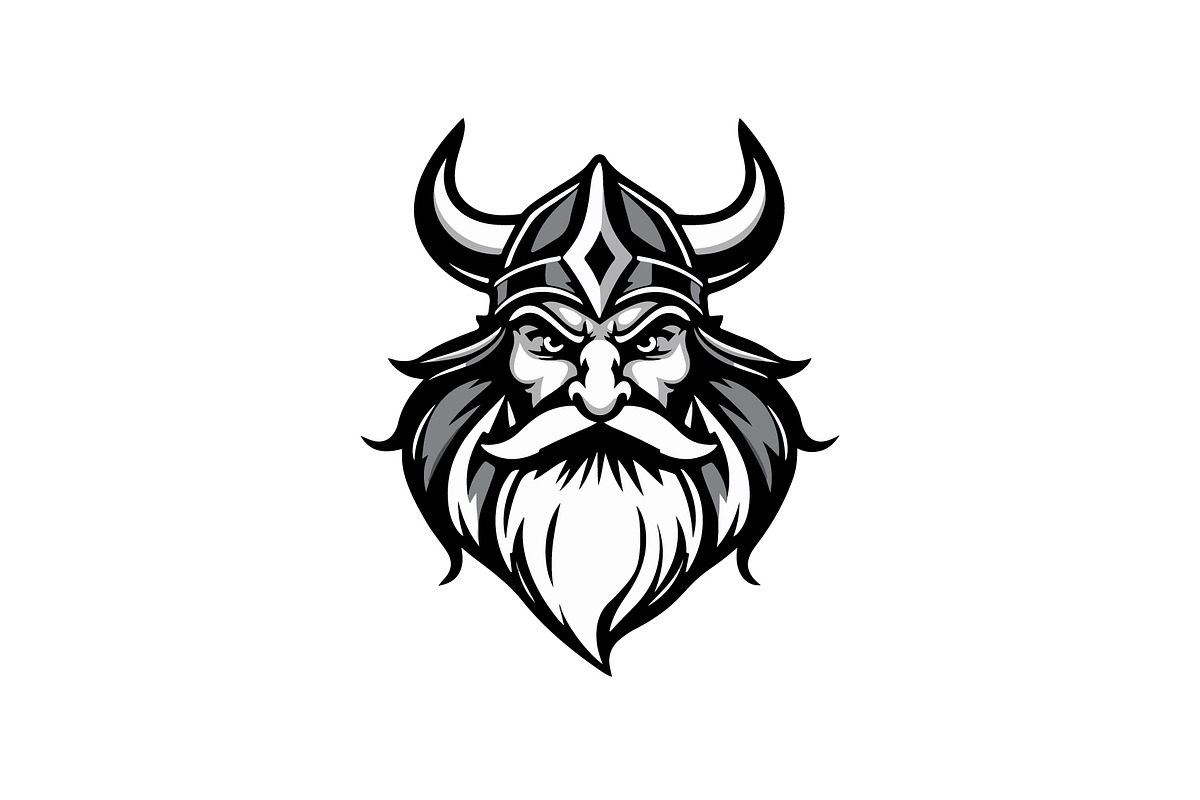 Viking logo preview 2