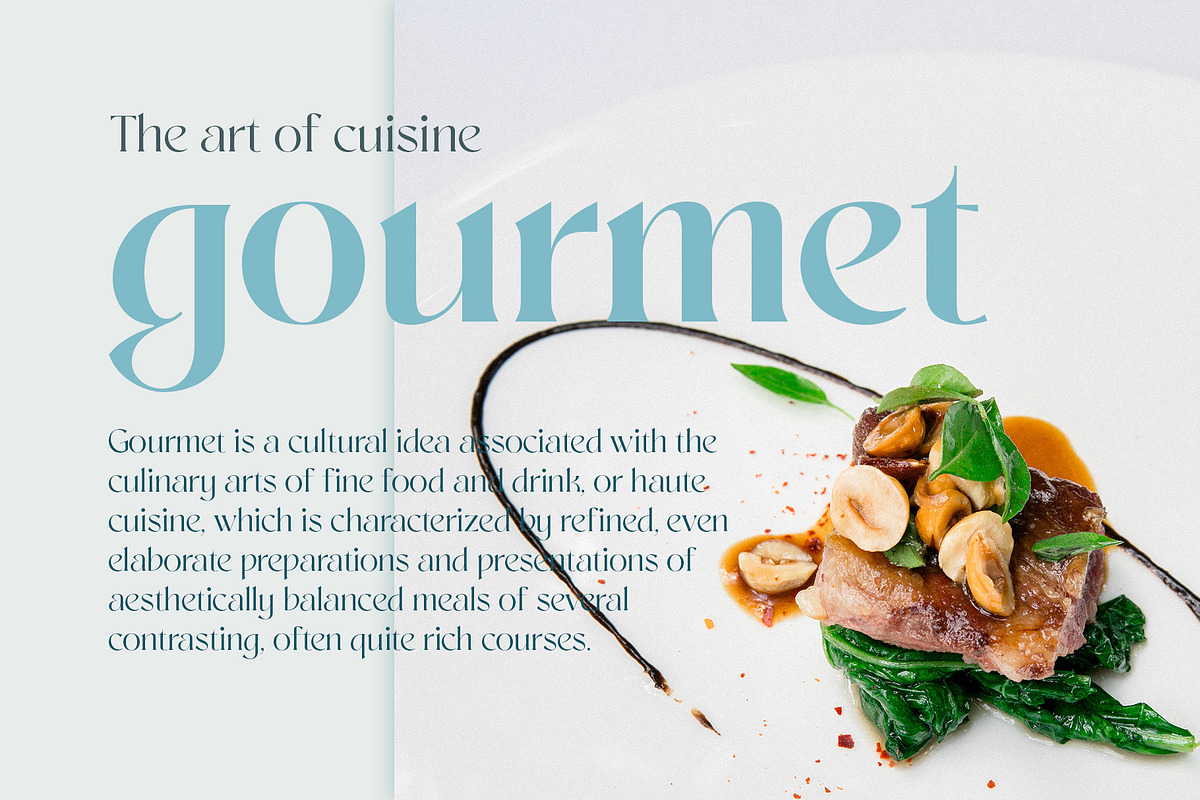 Sangu, a Serif Font by nurrontype (Photo 7 of 12)