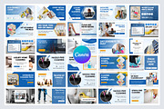 Cleaning Business Facebook Design, a Social Media Template by Snapybiz (Thumbnail 10 of 10)