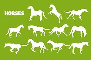 Horses