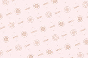 Chez Cocotte | Full Identity Pack, a Branding & Logo Template by The Responsible Creatives (Thumbnail 5 of 16)