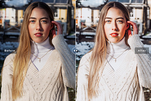 Bel Fiore Pro Lightroom Presets