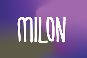 Milon