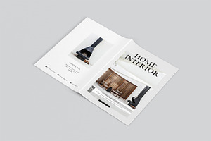 Home Interior Magazine