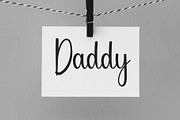 Harlen, a Handwritten Font by InermediaSTUDIO (Thumbnail 2 of 6)