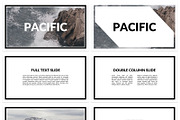 Pacific Presentation Template, a Presentation Template by SlideStation (Thumbnail 4 of 5)