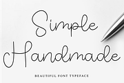 Welcome Wedding, a Handwritten Font by InermediaSTUDIO (Thumbnail 2 of 8)
