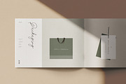 Auburn Brand Guidelines, a Brochure Template by Studio Standard (Thumbnail 11 of 15)