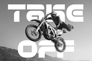 Respro - Display Font, a Sans Serif Font by limitype (Thumbnail 10 of 13)