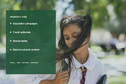 Playful Student Park Photos, a Person Photo by Tekso (Thumbnail 4 of 5)