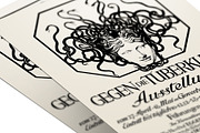Vintage Advertising Overlays, an Illustration by ephemoire (Thumbnail 5 of 8)