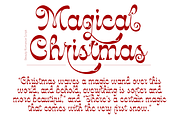 Beauty Romance Script, a Script Font by TypeClassHeroes (Thumbnail 2 of 10)