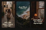 Salt Fine Collection, a Script Font by StudioRhd (Thumbnail 4 of 9)