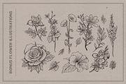 Audacity - Font Duo (+EXTRAS), a Sans Serif Font by Sarid Ezra (Thumbnail 4 of 12)