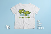 COCOLA - Kids Font, a Sans Serif Font by tokokoo (Thumbnail 7 of 13)