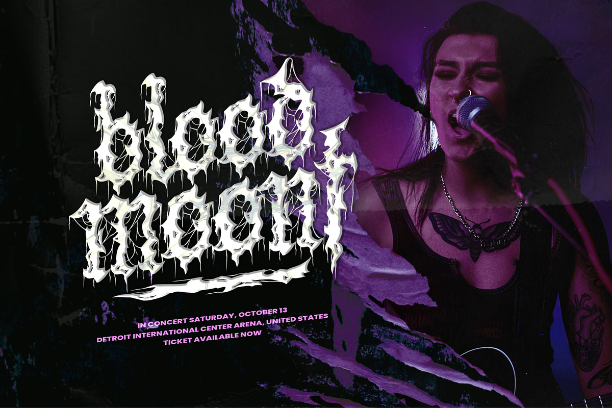 Phenom Mouse, a Blackletter Font by ilhamtaro (Photo 3 of 10)
