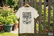Cultivate Kindness PNG, Positive, an Illustration by SharpMarketplace (Thumbnail 3 of 4)