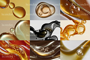 65 Cosmetic Liquid Stock Photos, an Arts & Entertainment Photo by Incomelion (Thumbnail 8 of 13)