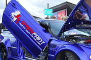 SPRAY PAINT CARS, a Branding & Logo Template by Dante art12 (Thumbnail 3 of 3)