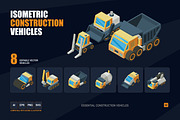 Construction Asset Collection, an Object Graphic by Multigon (Thumbnail 2 of 6)