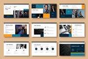 Tinder – Business Keynote Template, a Presentation Template by Dens Creative Studio (Thumbnail 3 of 6)