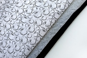 Apples. Sketches and patterns, an Illustration by Canatic (Thumbnail 11 of 17)