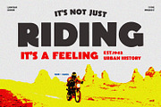 Lomtan Edion Bold Sans Serif Display, a Sans Serif Font by Maulana Creative (Thumbnail 9 of 9)