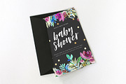 Island Style Brushed Font Duo, a Script Font by Nicky Laatz (Thumbnail 5 of 17)
