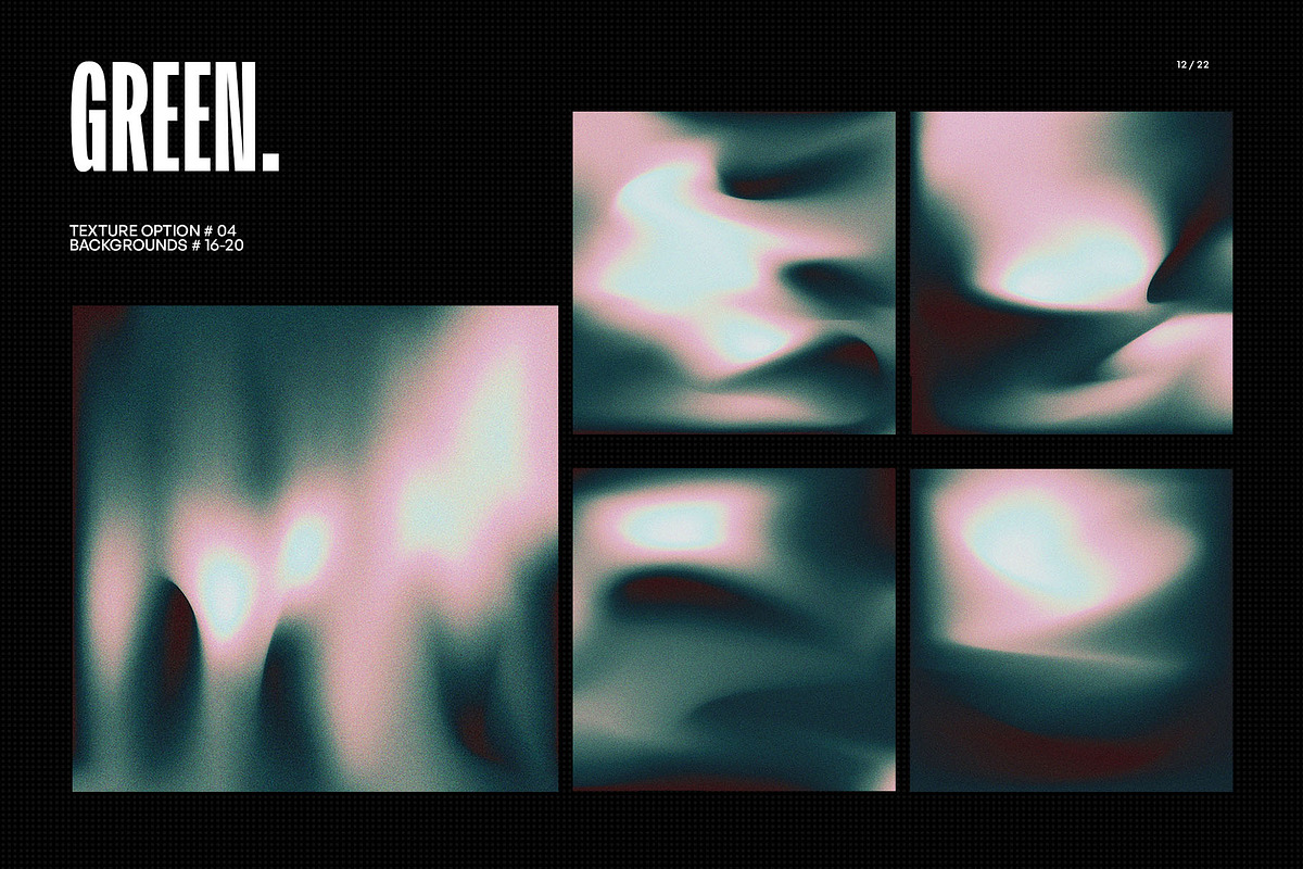 ILLUMA - Luminous Gradients, a Background Graphic by Inartflow (Photo 12 of 22)
