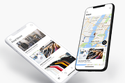 Imba Ecommerce App Ui Kit, an UI Kit Template by No.13 (Thumbnail 5 of 6)