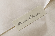 Archive 01 - Editorial Font Duo, a Script Font by Davide Bassu (Thumbnail 11 of 15)