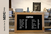 RONS TYPEWRITER, a Serif Font by Olexstudio (Thumbnail 3 of 8)