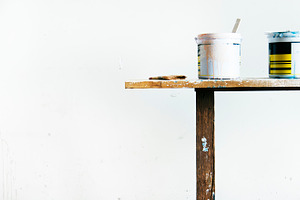 Construction work, a Photo by rawpixel