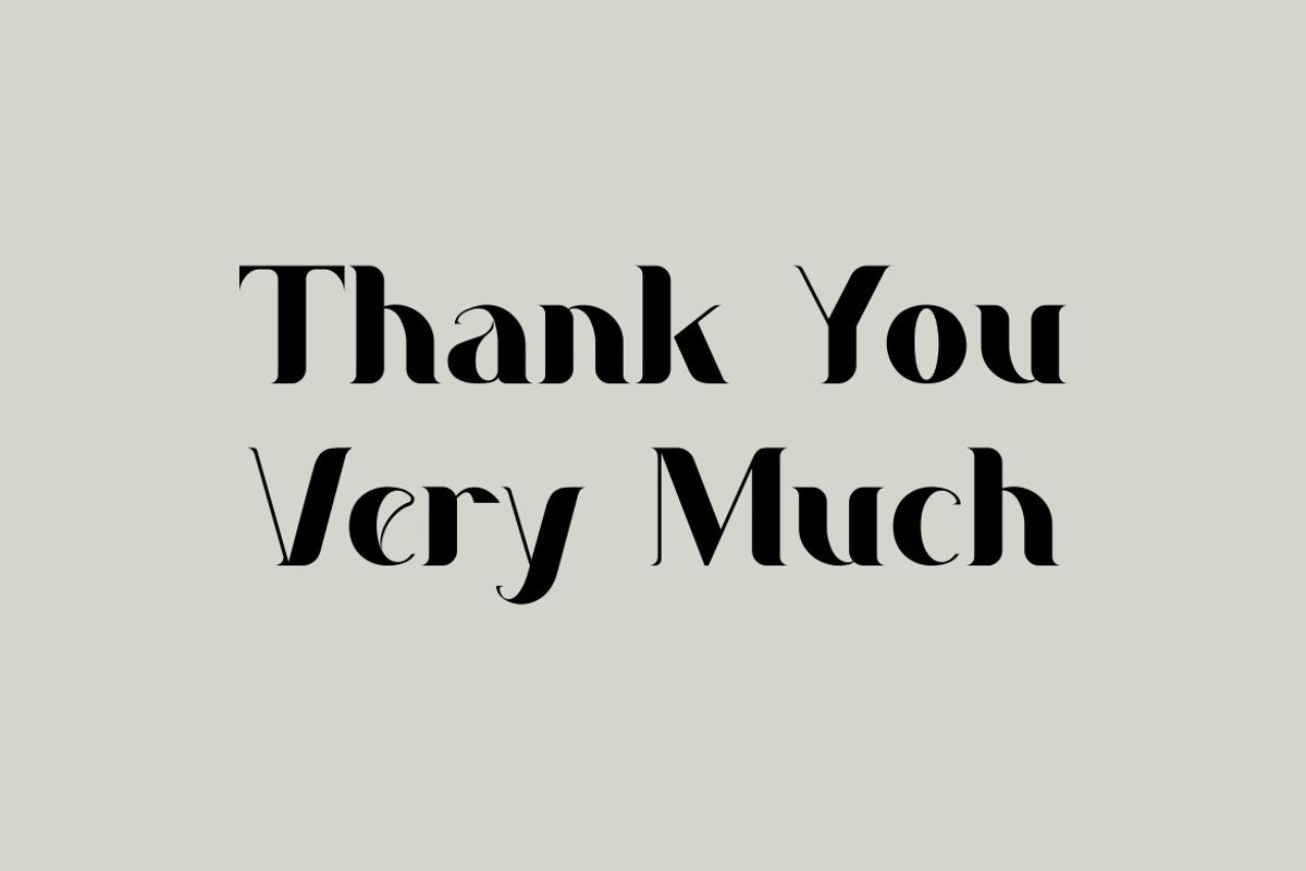 Kathalia, a Serif Font by Kenrichi (Photo 9 of 10)