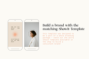 Astra Canva Templates, a Social Media Template by Figue Studio (Thumbnail 3 of 4)