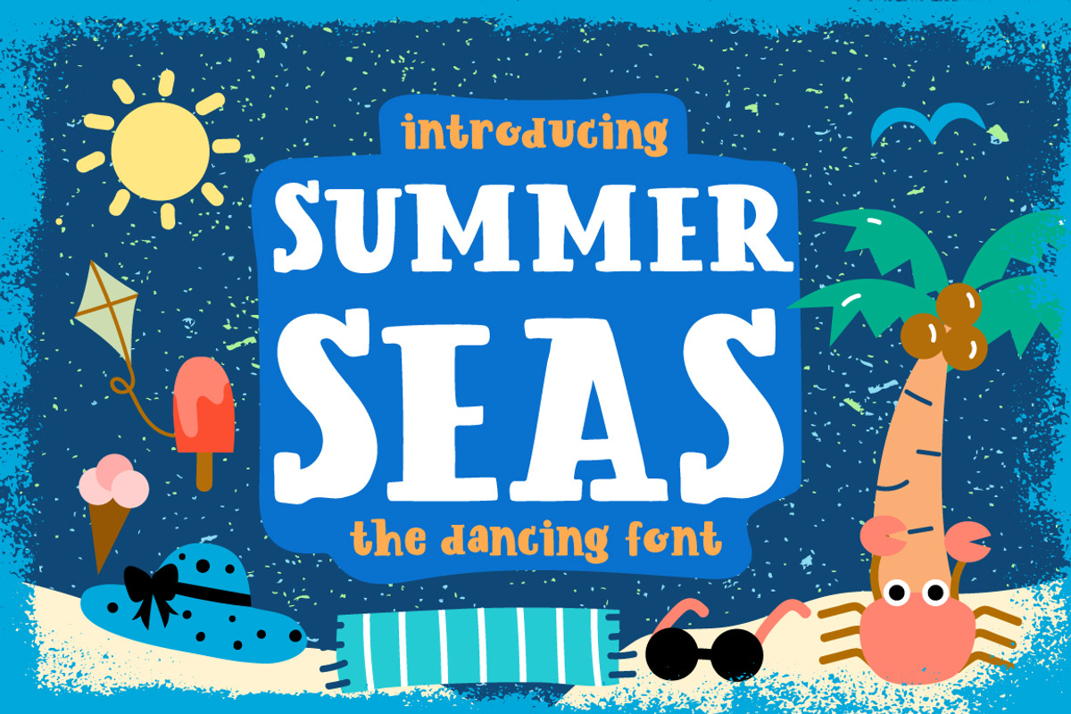 Summer Seas