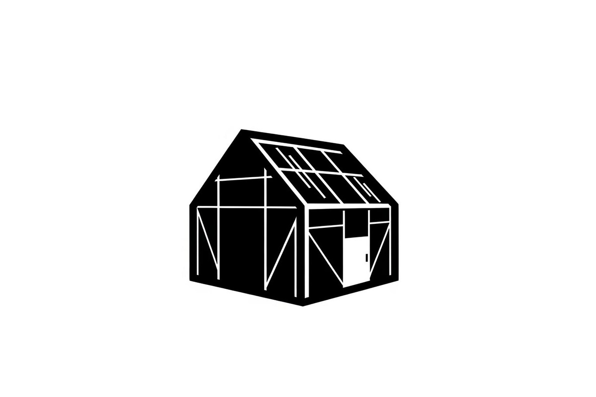Greenhouse Growth Silhouettes, an Illustration by hafijul (Photo 5 of 14)
