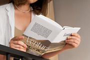 Anorthic - Modern Serif Font, a Serif Font by Koplexs Studio (Thumbnail 18 of 20)