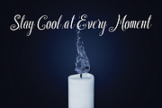 Shyntia Bella, a Script Font by Royaltype (Thumbnail 5 of 6)