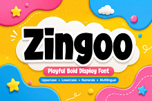 Zingoo